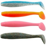 10ks - Kopyto Lucky John Minnow 5,6cm