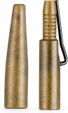 10ks - Kovové Závěsky Na Olovo Carp Spirit Metal Lead Clips Camo Pack