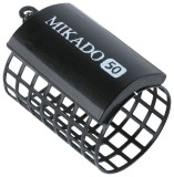 10ks Krmilo Mikado Kuglica crna