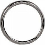 10ks - Kroužky Suretti Pérové 10mm/25kg 10ks - Kroužky Suretti Pérové 10mm/25kg