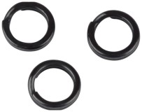 10ks - Krúžky Skeater Split Rings BN