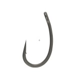 10ks - Kukica Fox Edges Curve Shank X Hooks