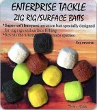 10ks - Nástrahy Zig Rig Enterprise Ultra Plávajúce 10ks - Nástrahy Zig Rig Enterprise Ultra Plávajúce