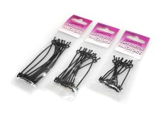 10ks - Natahovací Kotva Drennan Soft Stretch Anchors 10ks - Natahovací Kotva Drennan Soft Stretch Anchors