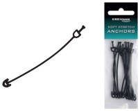 10ks - Natahovacia Kotva Drennan Soft Stretch Anchors Medium 60mm