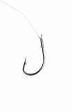 10ks - Návazec DAM Spezi Trout 180cm Velikost #14 / 0,12mm 1,2kg