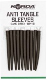 10ks - Navijak Korda Basix Anti Tangle Sleeve