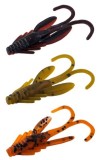 10ks - Nymfa Delphin BOMB! 2,5cm 10ks - Nymfa Delphin BOMB! 2,5cm