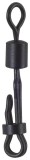 10ks Obratlík Anaconda Camou Easy Power Lock Swivel Veľkosť 8 10ks Obratlík Anaconda Camou Easy Power Lock Swivel Veľkosť 8