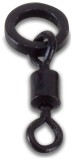 10ks - Obratlík Anaconda Camou Mini Hook Ring Swivel Micro Veľkosť 20 10ks - Obratlík Anaconda Camou Mini Hook Ring Swivel Micro Veľkosť 20