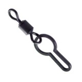 10ks - Obratlík Carp Spirit PVA Bag Swivel