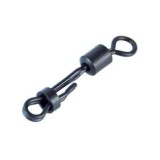 10ks - Obratlík Carp Spirit Quick Lock Swivel 10ks - Obratlík Carp Spirit Quick Lock Swivel
