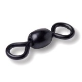 10ks - Obratlík Carp Spirit Swivel without Staple