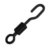 10ks - Obratlík Gardner Covert QC Swivels Veľkosť 12 10ks - Obratlík Gardner Covert QC Swivels Veľkosť 12