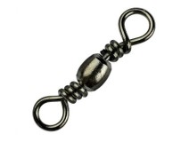 10ks - Obratlík Giants Fishing Barrel Swivel 10ks - Obratlík Giants Fishing Barrel Swivel