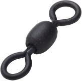 10ks - Obratlík MADCAT Stainless Crane Swivels 10ks - Obratlík MADCAT Stainless Crane Swivels