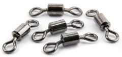 10ks - Obratlík Matrix Barrel Swivels Veľkosť 14 10ks - Obratlík Matrix Barrel Swivels Veľkosť 14