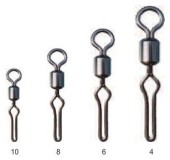 10ks - Obratlík Mistrall Drop Shot