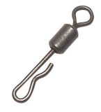 10ks -  Obratlík Sportcarp Carefree Swivel vel. 8