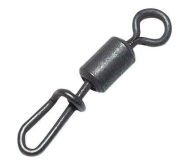 10ks -  Obratlík Sportcarp Twister Swivel vel. 8