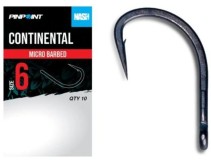 10ks - Oštrica Nash Continental 10ks - Oštrica Nash Continental