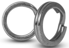10ks - Pevnostní Kroužek Catkong 12mm 110kg 10ks - Pevnostní Kroužek Catkong 12mm 110kg