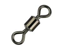 10ks - Pevnostný Obratlík Giants Fishing Rolling Swivel 10ks - Pevnostný Obratlík Giants Fishing Rolling Swivel