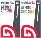 10ks - Prevlačenje Trakker Anti Tangle Sleeve 10ks - Prevlačenje Trakker Anti Tangle Sleeve