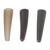 10ks - Převlek Anaconda Soft Tail Rubbers