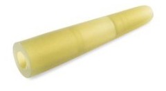 10ks - Prevlek na Závesku Nash Speed Lead Slip Tail Rubber Weed Green