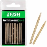 10ks - Prevleke Zfish Anti Tangle Čarape 60mm