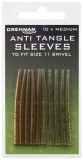 10ks - Převleky proti Zamotání Drennan Anti Tangle Sleeves