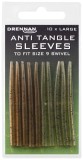 10ks Prevleky Proti Zamotaniu Drennan Anti Tangle Sleeves Large