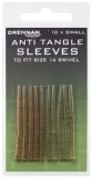 10ks - Prevleky Proti Zamotaniu Drennan Anti Tangle Sleeves Small