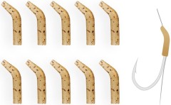 10ks - Rovnátka Zfish Hook Kickers Veľkosť L 10ks - Rovnátka Zfish Hook Kickers Veľkosť L