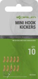 10ks - Rovnátko Korum Smokescreen Mini Hook Kickers