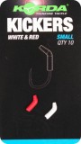 10ks - Rovnátko na Háčik Korda Kickers Zelené