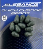 10ks - Rychlospojky Formax Quick Change Beads Elegance Feeder Pro 10ks - Rychlospojky Formax Quick Change Beads Elegance Feeder Pro