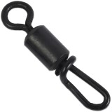 10ks - Rychlovýměnný Obratlík Giants Fishing Fast Lock Swivel Velikost 8 10ks - Rychlovýměnný Obratlík Giants Fishing Fast Lock Swivel Velikost 8