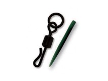 10ks - Rychlovýměnný Obratlík Sportcarp s Kroužkem a Převleky