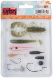 10ks - Set mamaca Berkley URBN Allround Kit 10ks - Set mamaca Berkley URBN Allround Kit