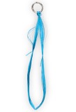 10ks - Slučka na Ihlice Aquantic Garfish Silk Modrá