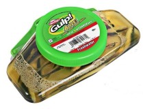 10ks - Smáček Berkley Gulp Alive Mimika 10cm