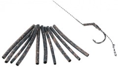10ks - Smršťovací Hadička Extra Carp Camou Shrink Tube 2,0mm