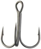 10ks Trojháček Daiwa PROREX TREBLE HOOK T30 BN