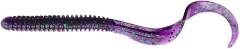 10ks - Twister Savage Gear Rib Worm 9cm 3gr Junebug 10ks - Twister Savage Gear Rib Worm 9cm 3gr Junebug