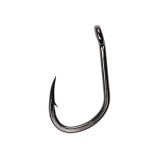 10ks - Udica Fox Carp Hooks Wide Gape Beaked Veličina 8
