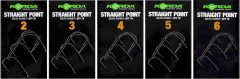 10ks - Udica Korda Straight Point Barbed