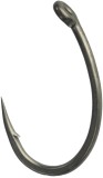 10ks - Uhvati Giants Fishing s Očkem Short Curve Shank Velikost 4