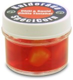 10ks - Umělá Kukurice Haldorádó SpéciCorn 10mm Chilli-Chobotnice